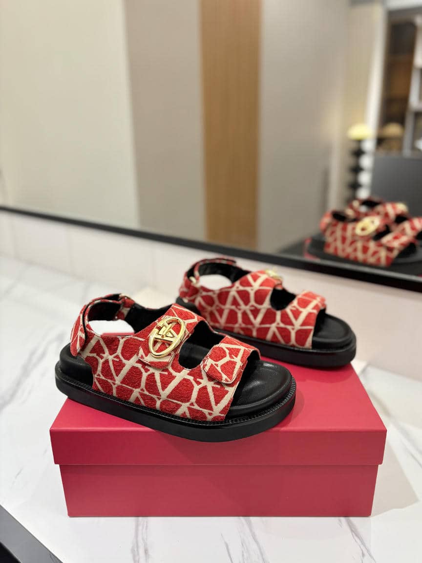Valentino Slipper 2-2